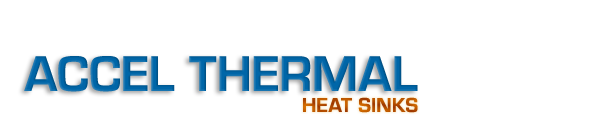 Accel Thermal logo